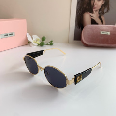 MIUMIU Women's Fashion Sunglasses