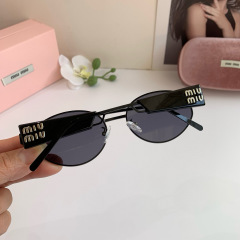 MIUMIU Women's Fashion Sunglasses