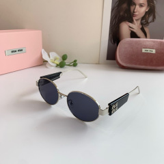 MIUMIU Women's Fashion Sunglasses