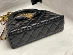 CHANEL 24P Kelly Bag