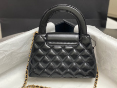 CHANEL 24P Kelly Bag