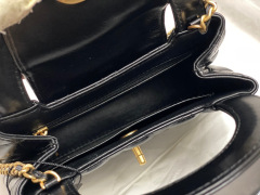 CHANEL 24P Kelly Bag
