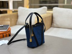 CHLOÉ SMALL CHLOÉ SPIN TOTE BAG