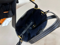 CHLOÉ SMALL CHLOÉ SPIN TOTE BAG