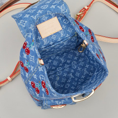 LV x TM Venice NM Backpack