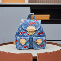 LV x TM Venice NM Backpack