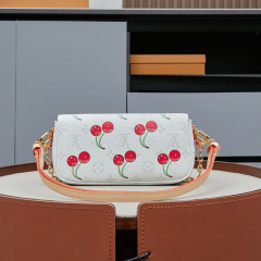 LV x TM Wallet On Chain Ivy bag