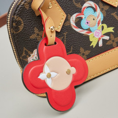 LV Nano Alma Bag