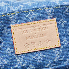 LV x TM Venice NM Backpack