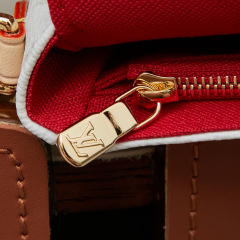 LV x TM Wallet On Chain Ivy bag