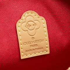 LV Nano Alma Bag