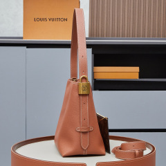 LV Low Key All In BB Bucket bag
