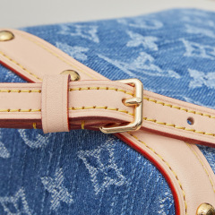 LV Nano Noé Bag