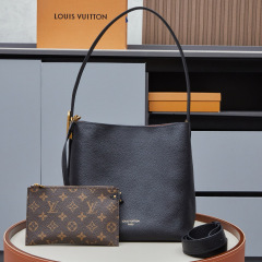 LV Low Key All In BB Bucket bag
