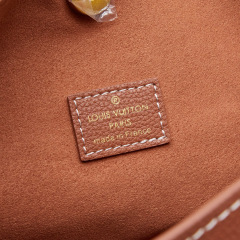 LV Low Key All In BB Bucket bag