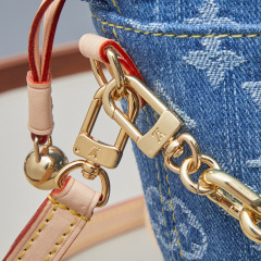 LV Nano Noé Bag