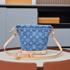 LV Nano Noé Bag