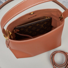 LV Low Key All In BB Bucket bag