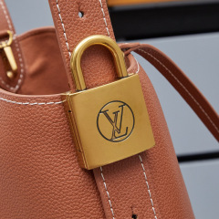 LV Low Key All In BB Bucket bag