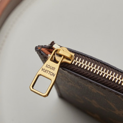 LV Low Key All In BB Bucket bag