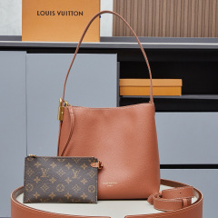 LV Low Key All In BB Bucket bag