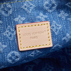 LV Nano Noé Bag
