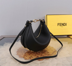 FENDI Fendigraphy Mini hobo bag