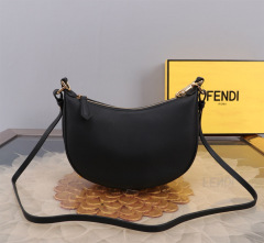 FENDI Fendigraphy Mini hobo bag