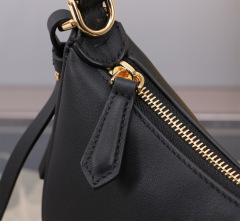FENDI Fendigraphy Mini hobo bag