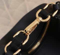 FENDI Fendigraphy Mini hobo bag