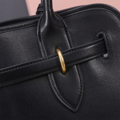 MIU MIU Aventure Nappa Leather Bag