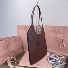 MIU MIU Ivy Leather Bag