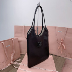 MIU MIU Ivy Leather Bag
