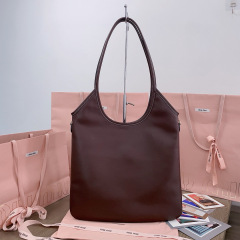 MIU MIU Ivy Leather Bag
