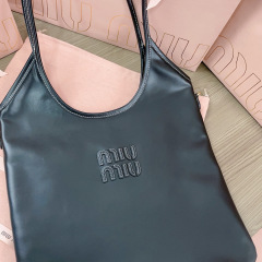 MIU MIU Ivy Leather Bag