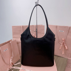 MIU MIU Ivy Leather Bag