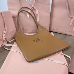MIU MIU Ivy Leather Bag