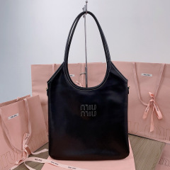 MIU MIU Ivy Leather Bag