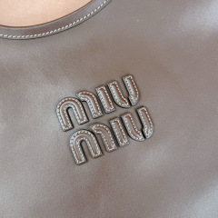 MIU MIU Ivy Leather Bag