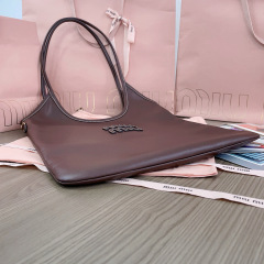 MIU MIU Ivy Leather Bag