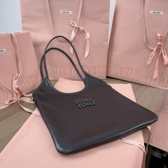 MIU MIU Ivy Leather Bag