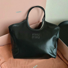 MIU MIU Ivy Leather Bag