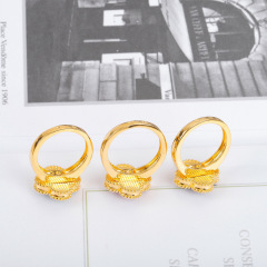 Van Cleef & Arpels Ring
