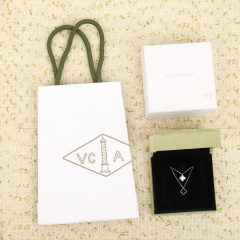 Van Cleef & Arpels Pendant
