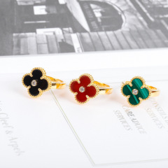 Van Cleef & Arpels Ring