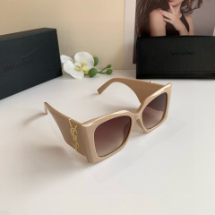 YSL Women's Fashion Sunglasses