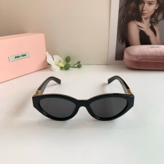 MIUMIU Women's Fashion Sunglasses