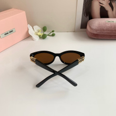 MIUMIU Women's Fashion Sunglasses