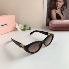 MIUMIU Women's Fashion Sunglasses