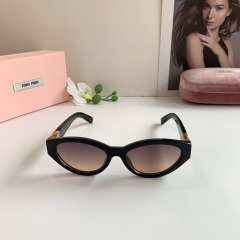 MIUMIU Women's Fashion Sunglasses